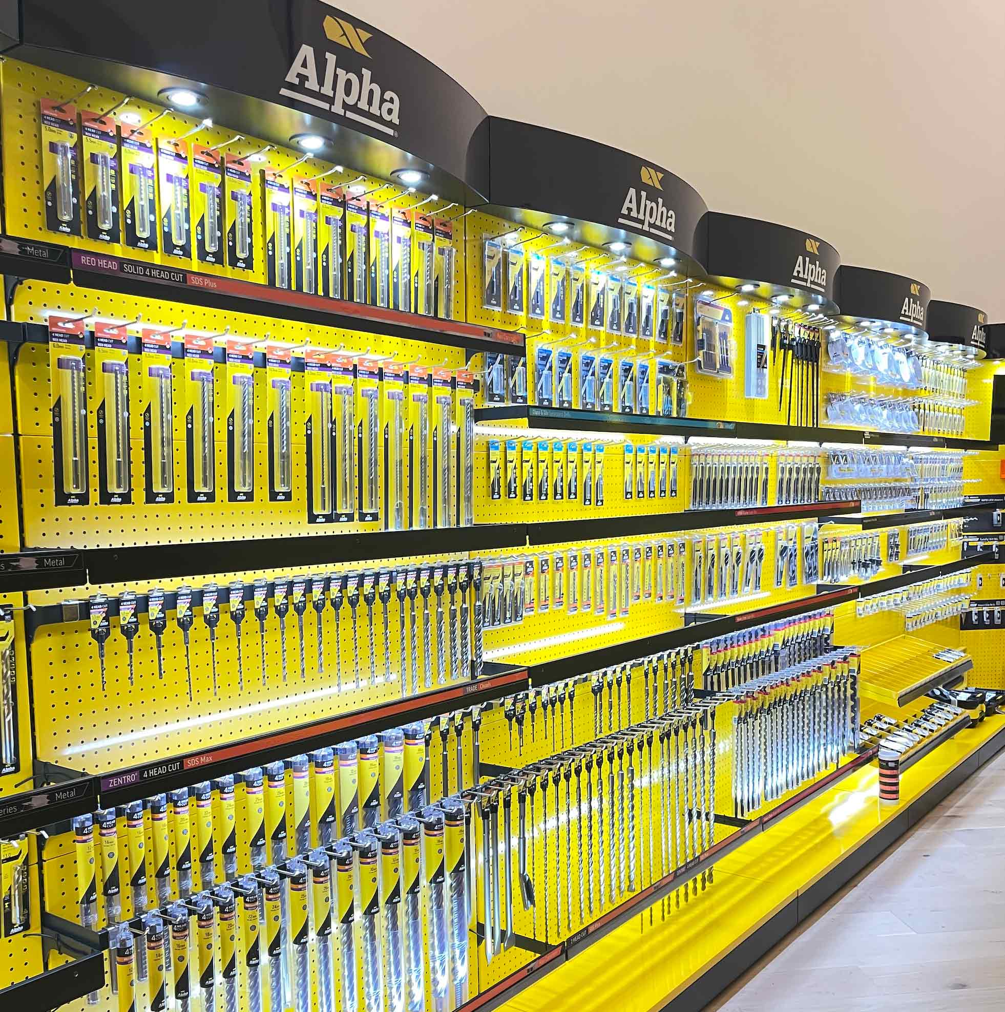 Unlocking Retail Success: The Power of Merchandising and the Influence of Displays